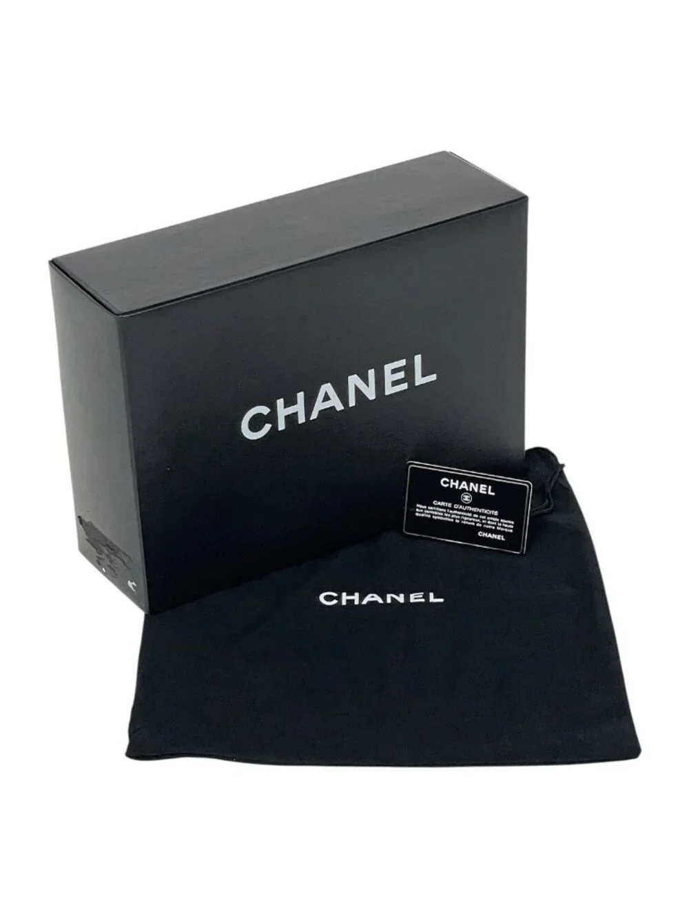 Chanel Quilted Double Flap Chain Shoulder Bag CC Logo Caviar Leather Pink